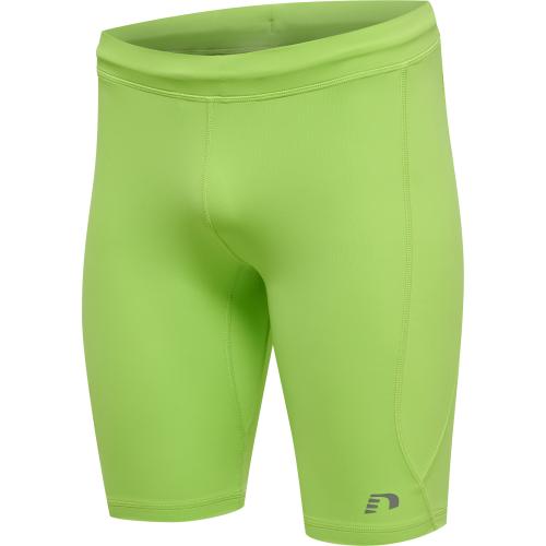 Newline Men Core Sprinters - green flash (Grösse: 2XL) von Newline