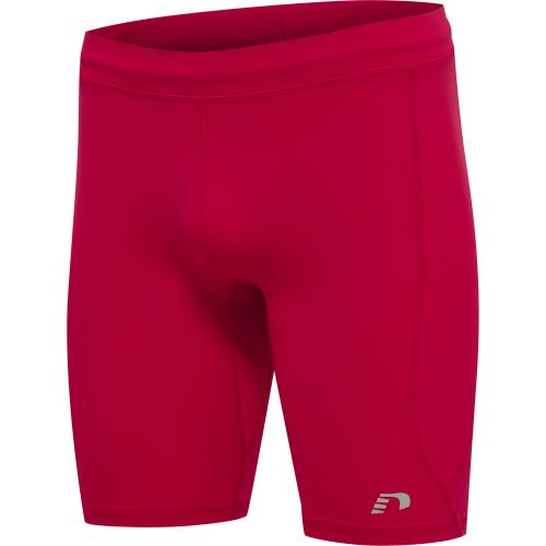 Newline Men Core Sprinters - tango red (Grösse: 2XL) von Newline