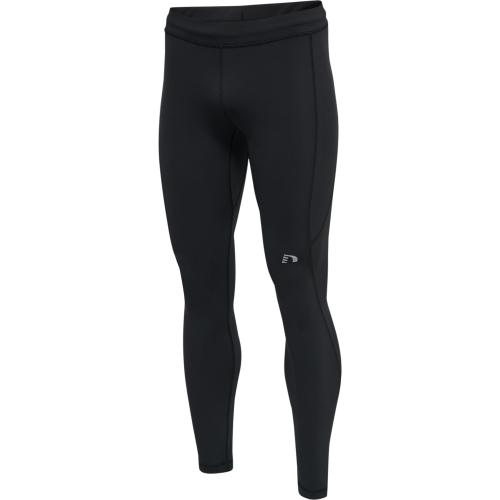 Newline Men Core Tights - black (Grösse: S) von Newline