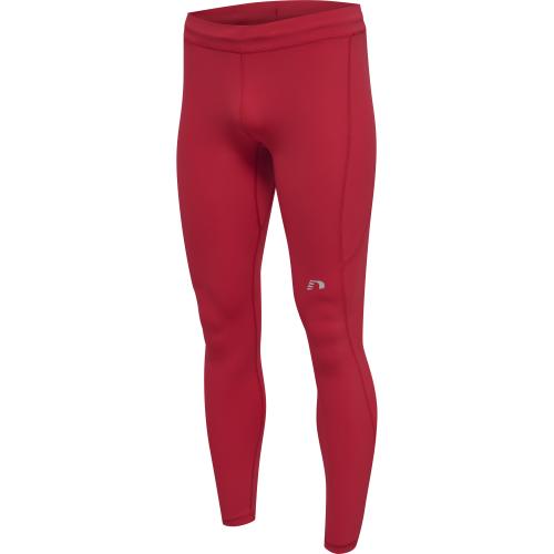 Newline Men Core Tights - tango red (Grösse: S) von Newline