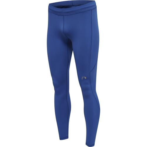 Newline Men Core Tights - true blue (Grösse: 2XL) von Newline