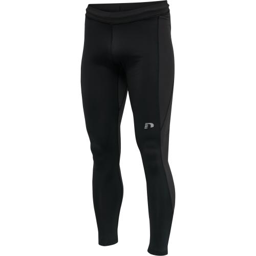 Newline Men Core Warm Protect Tights - black (Grösse: 2XL) von Newline