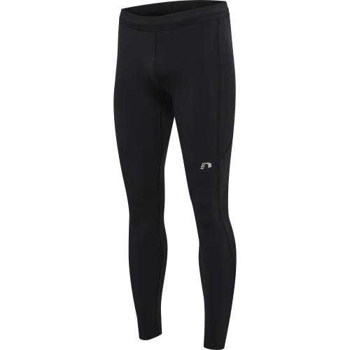 Newline Men Core Warm Tights - black (Grösse: 2XL) von Newline