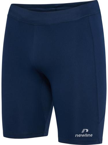 Newline Men'S Athletic Sprinters - black iris (Grösse: M) von Newline