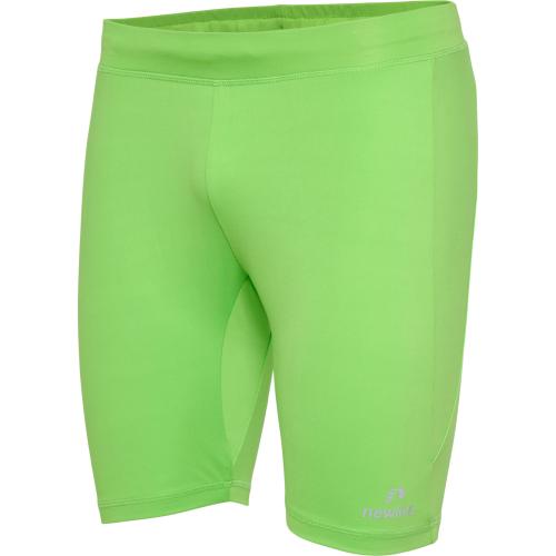 Newline Men'S Athletic Sprinters - green flash (Grösse: L) von Newline