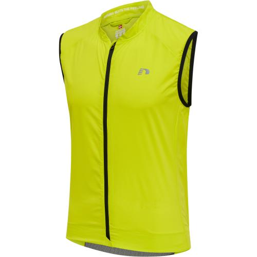 Newline Mens Core Bike Gilet - evening primrose (Grösse: 2XL) von Newline