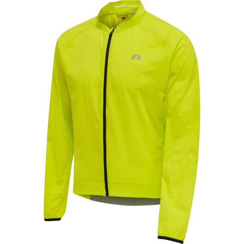 Newline Mens Core Bike Jacket - evening primrose (Grösse: XL) von Newline