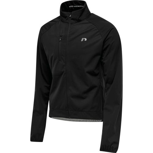 Newline Mens Core Bike Thermal Jacket - black (Grösse: 2XL) von Newline