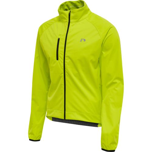 Newline Mens Core Bike Thermal Jacket - evening primrose (Grösse: 2XL) von Newline