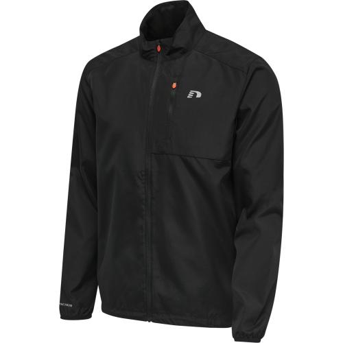 Newline Mens Performance Jacket - black (Grösse: L) von Newline