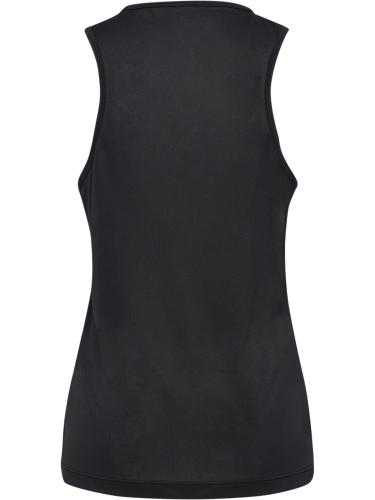 Newline Nwlbeat Singlet W - black (Grösse: 2XL) von Newline