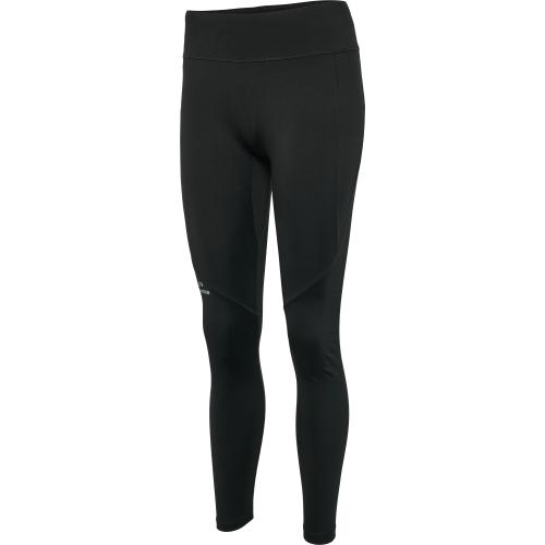 Newline Nwlbeat Tights Woman - black (Grösse: XL) von Newline