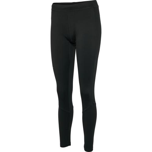 Newline Nwlbeat Tights - black (Grösse: S) von Newline