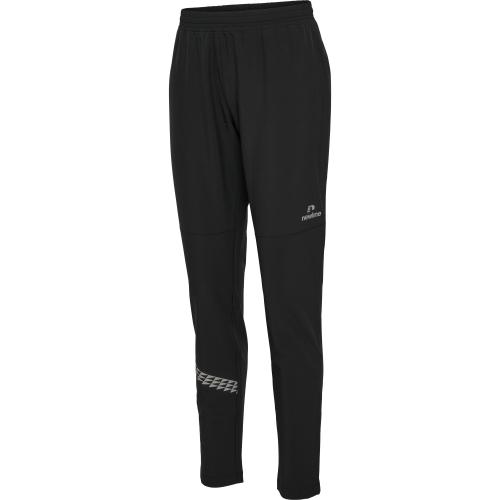 Newline Nwlboston Pants Woman - black (Grösse: L) von Newline