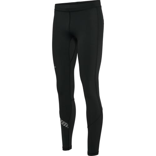 Newline Nwlcolumbus Tights Men - black (Grösse: S) von Newline