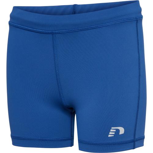 Newline Nwlcore Athletic Hotpants Kids - true blue (Grösse: 128) von Newline