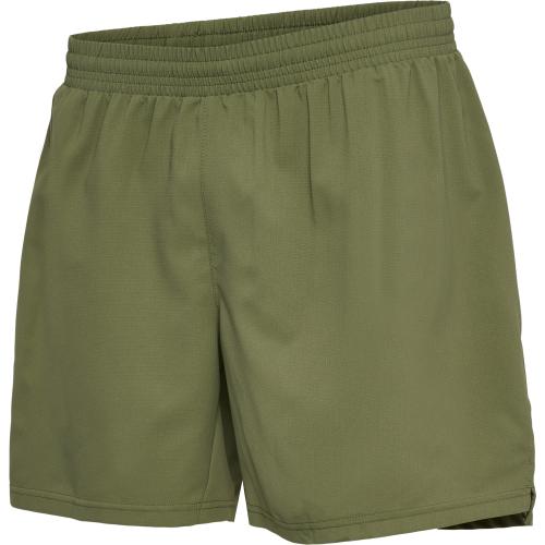 Newline Nwldallas Shorts Men - four leaf clover (Grösse: L) von Newline