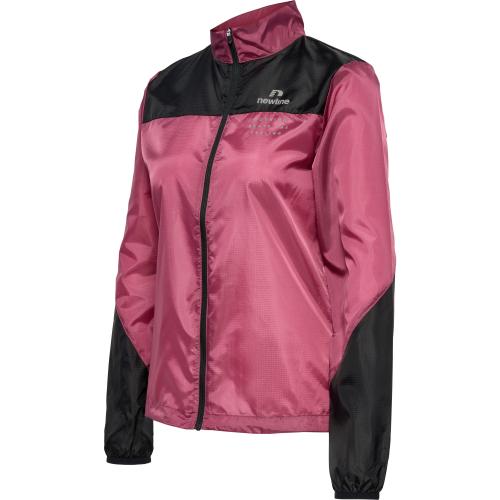 Newline Nwldenton Jacket Woman - dry rose (Grösse: 2XL) von Newline