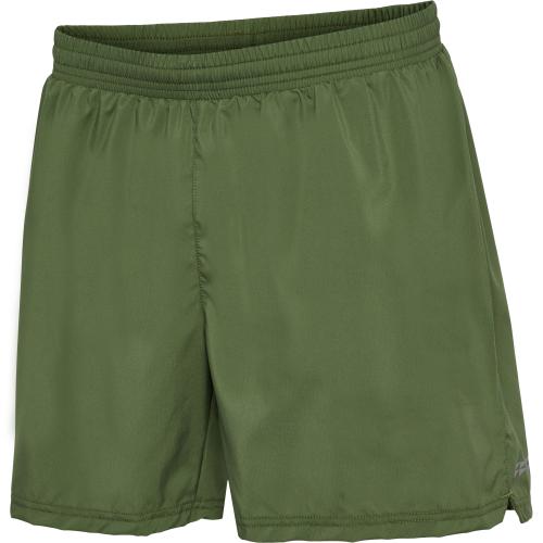 Newline Nwldetroit Shorts Men - four leaf clover (Grösse: 2XL) von Newline