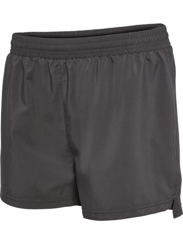 Newline Nwldetroit Shorts Woman - pavement (Grösse: 2XL) von Newline