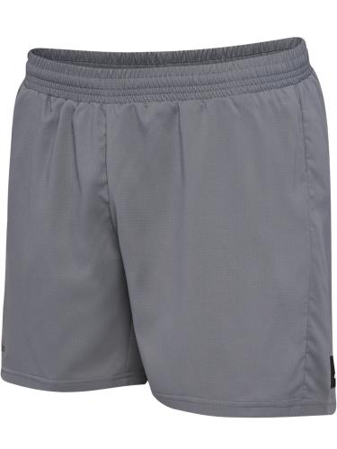 Newline Nwlmax Zip Pocket Shorts - quiet shade (Grösse: 2XL) von Newline