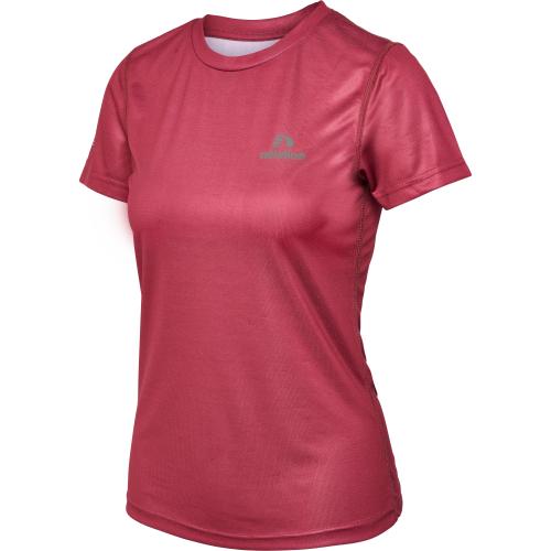 Newline Nwlmemphis T-Shirt S/S Woman - dry rose (Grösse: M) von Newline