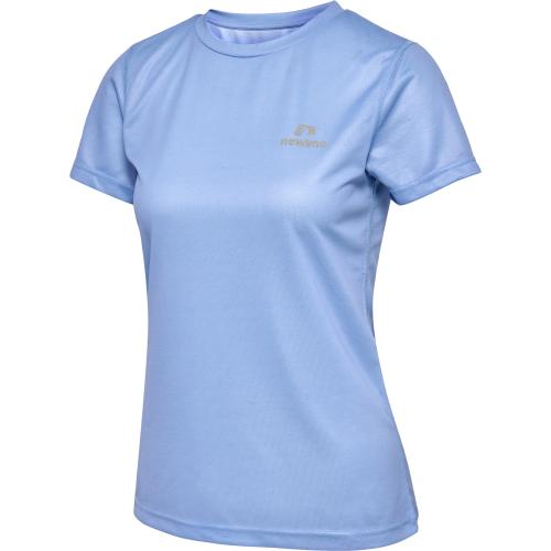 Newline Nwlmemphis T-Shirt S/S Woman - lavender lustre (Grösse: XL) von Newline