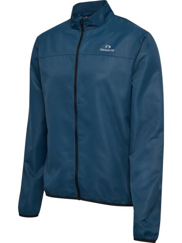 Newline Nwlnashville Jacket Men - majolica blue (Grösse: 2XL) von Newline