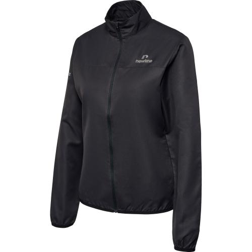 Newline Nwlnashville Jacket Woman - black (Grösse: 2XL) von Newline