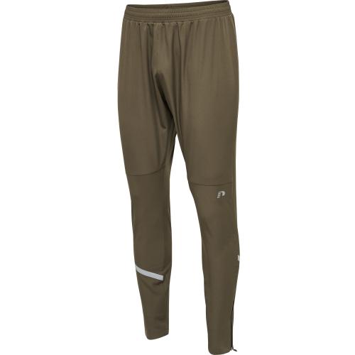 Newline Nwlportland Pants Men - crocodile (Grösse: L) von Newline