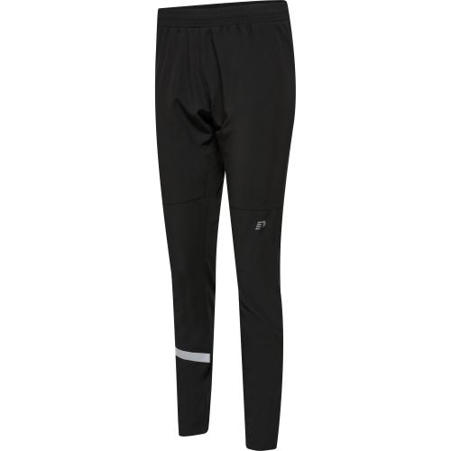 Newline Nwlportland Pants Women - black (Grösse: L) von Newline