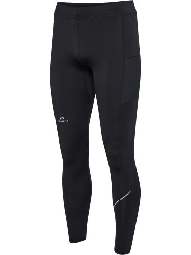 Newline Nwlrace Pocket Tights - black (Grösse: 2XL) von Newline