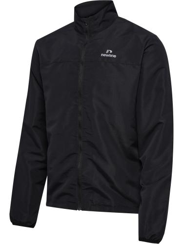 Newline Nwlrush Jacket - black (Grösse: 2XL) von Newline