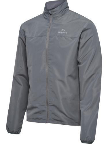 Newline Nwlrush Jacket - quiet shade (Grösse: 2XL) von Newline