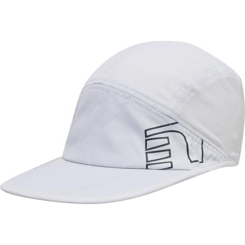 Newline Running Cap - white (Grösse: L) von Newline