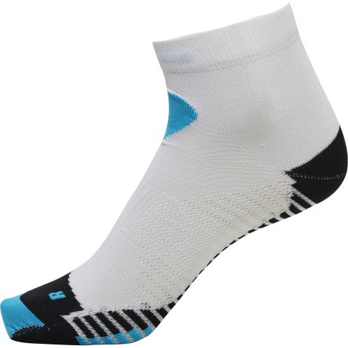 Newline Tech Sock - white (Grösse: 35-38) von Newline