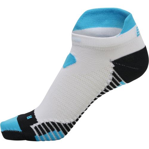 Newline Tech Socklet - white (Grösse: 35-38) von Newline