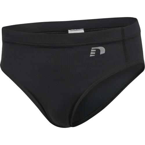 Newline Women Core Athletic Brief - black (Grösse: L) von Newline