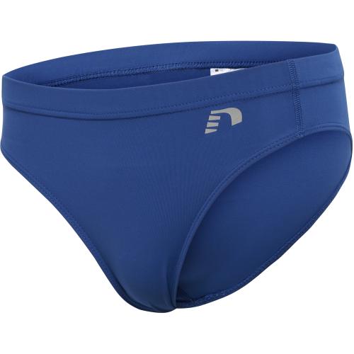 Newline Women Core Athletic Brief - true blue (Grösse: L) von Newline