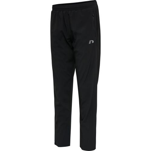 Newline Women Core Pants - black (Grösse: M) von Newline