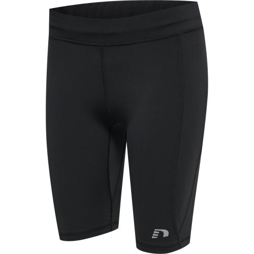 Newline Women Core Sprinters - black (Grösse: L) von Newline