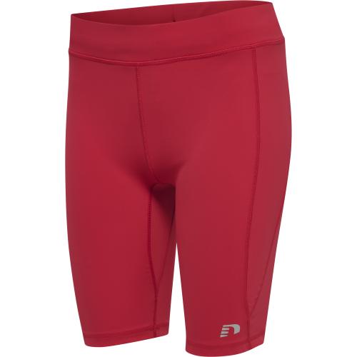 Newline Women Core Sprinters - tango red (Grösse: M) von Newline