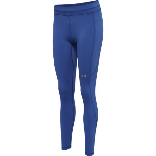 Newline Women Core Tights - true blue (Grösse: L) von Newline