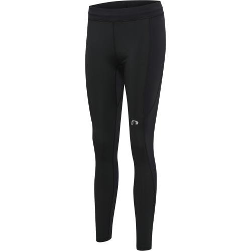 Newline Women Core Warm Protect Tights - black (Grösse: XL) von Newline