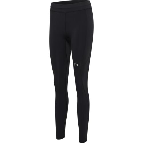 Newline Women Core Warm Tights - black (Grösse: L) von Newline