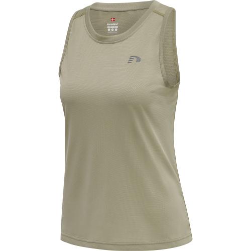 Newline Women Running Singlet - winter twig (Grösse: L) von Newline