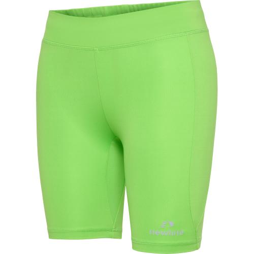 Newline Women'S Athletic Sprinters - green flash (Grösse: 2XL) von Newline