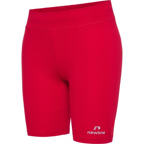 Newline Women'S Athletic Sprinters - tango red (Grösse: S) von Newline