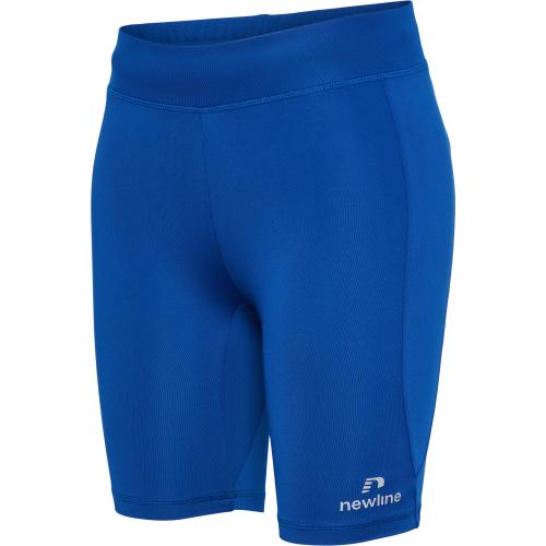 Newline Women'S Athletic Sprinters - true blue (Grösse: L) von Newline