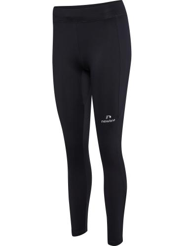 Newline Women'S Athletic Tights - black (Grösse: L) von Newline